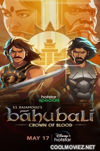 Baahubali Crown of Blood (2024) Season 1