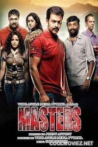 Masters (2012) Hindi Dubbed South Movie
