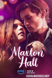 Maxton Hall The World Between Us (2024) Season 1