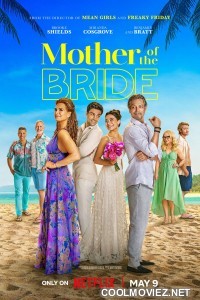 Mother of the Bride (2024) Hindi Dubbed Movie