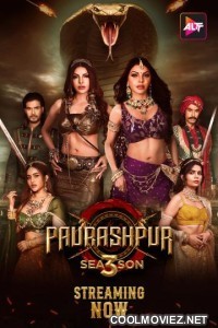 Paurashpur (2024) Season 3