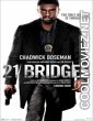 21 Bridges (2019) English Movie