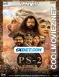 Ponniyin Selvan 2 (2023) Hindi Dubbed South Movie