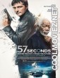 57 Seconds (2023) Hindi Dubbed Movie