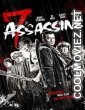 7 Assassins (2013) Hindi Dubbed Movie