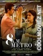 8 A.M. Metro (2023) Hindi Movie