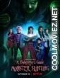 A Babysitters Guide to Monster Hunting (2020) Hindi Dubbed Movie