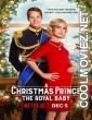 A Christmas Prince The Royal Baby (2019) Hindi Dubbed Movie