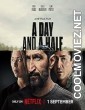 A Day and a Half (2023) Hindi Dubbed Movie