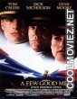 A Few Good Men (1992) Hindi Dubbed Movie