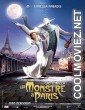 A Monster in Paris (2011) Hindi Dubbed Movie