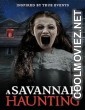 A Savannah Haunting (2021) Hindi Dubbed Movie