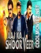 Aaj Ka Shoorveer (2019) Hindi Dubbed South Movie