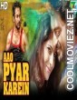 Aao Pyar Karein (2019) Hindi Dubbed South Movie