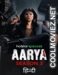 Aarya (2023) Season 3