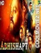 Abhishapt (2020) Hindi Dubbed South Movie