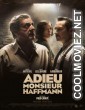 Adieu Monsieur Haffmann (2021) Hindi Dubbed Movie