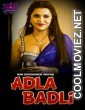 Adla Badli (2023) WOWEntertainment Original