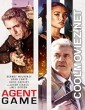 Agent Game (2022) Hindi Dubbed Movie