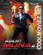 Agent Mona (2020) Hotshot Original