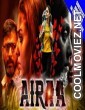 Airaa (2019) Hindi Dubbed South Movie