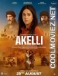 Akelli (2023) Hindi Movie