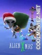 Alien Xmas (2020) Hindi Dubbed Movie