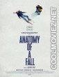 Anatomy of a Fall (2024) Hindi Dubbed Movie