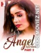 Angel Apartment (2023) Part 2 HuntCinema Original