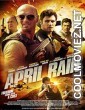 April Rain (2014) Hindi Dubbed Movie
