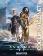 Aquaman and the Lost Kingdom (2023) Hindi Dubbed Movie
