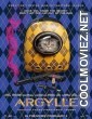 Argylle (2024) Hindi Dubbed Movie
