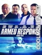 Armed Response (2013) Hindi Dubbed Movie