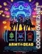 Army of the Dead (2021) Hindi Dubbed Movie