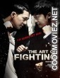 Art of Fighting (2020) Hindi Dubbed Movie
