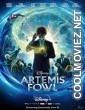 Artemis Fowl (2020) Hindi Dubbed Movie
