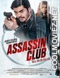 Assassin Club (2023) Hindi Dubbed Movie