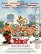 Asterix And Obelix Mansion Of The Godsp (2014) Hindi Dubbed Movie