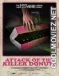 Attack of the Killer Donuts (2016) Hindi Dubbed Movies