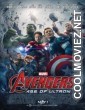 Avengers: Age of Ultron (2015) Hindi Dubbed Movie