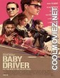 Baby Driver (2017) Hindi Dubbed Movie