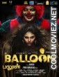 Balloon (2018) Hindi Dubbed South Movie