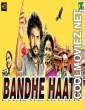Bandhe Haath (2019) Hindi Dubbed South Movie