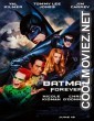 Batman Forever (1995) Hindi Dubbed Movie