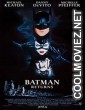 Batman Returns (1992) Hindi Dubbed Movie