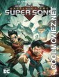 Batman and Superman Battle of the Super Sons (2022) Hindi Dubbed Movie