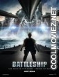 Battleship (2012) Hindi Dubbed Movies
