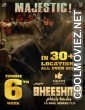 Bheeshma Parvam (2022) Hindi Dubbed South Movie