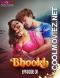 Bhookh (2024) MoodX Original