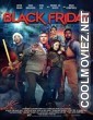 Black Friday (2021) English Movie